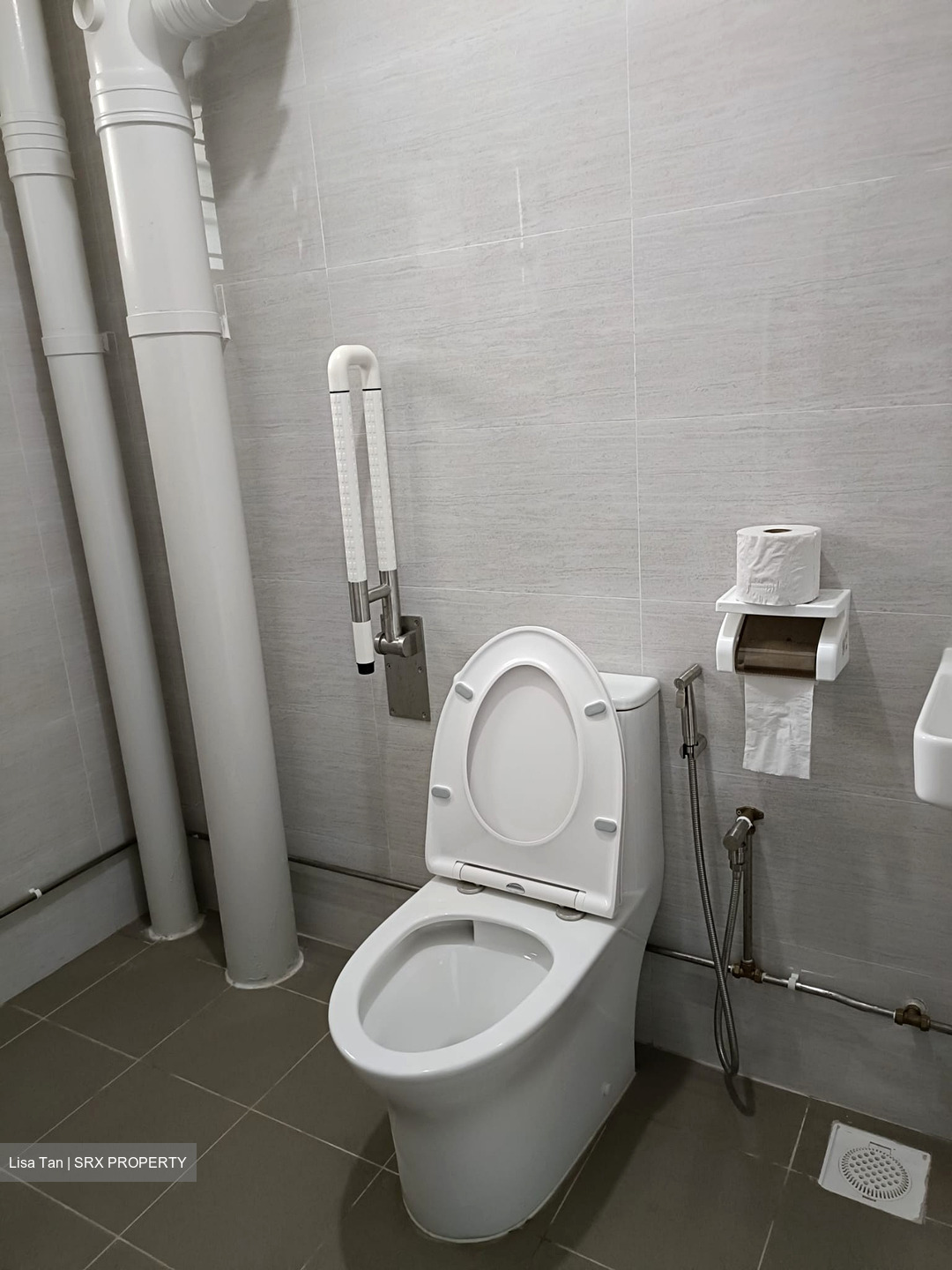 Blk 255 Serangoon Central Drive (Serangoon), HDB 3 Rooms #555545891